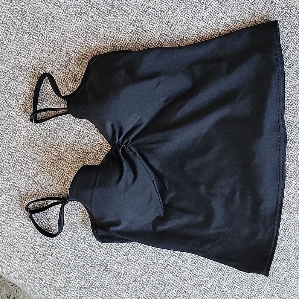 Victoria's Secret Tankini Top